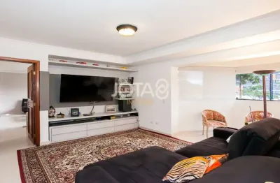 Apartamento com 4 quartos para alugar na Avenida Visconde de Guarapuava, 4177, Batel, Curitiba