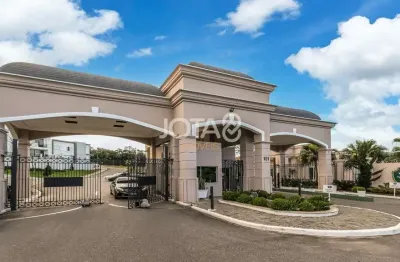 Casa em condomínio fechado com 4 quartos à venda na Rua Hermenegildo Luca, 101, Santa Felicidade, Curitiba