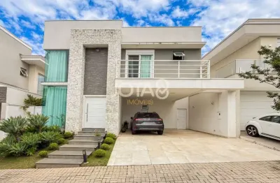 Casa em condomínio fechado com 4 quartos à venda na Rua Hermenegildo Luca, 101, Santa Felicidade, Curitiba