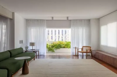 Apartamento com 4 quartos à venda na Rua Acyr Guimarães, 1, Batel, Curitiba