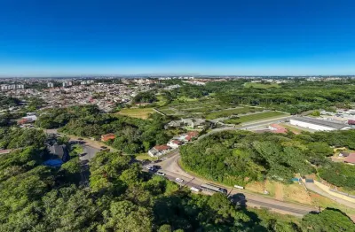 Terreno em condomínio fechado à venda na rua luiz tramontin, 115, campo comprido, curitiba, 347 m2 por r$ 1.569.000