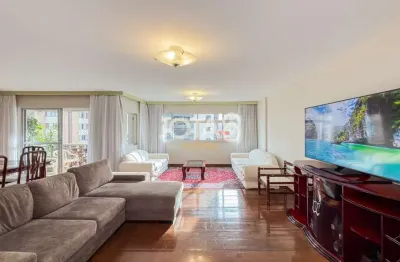 Apartamento com 3 quartos à venda na Rua Bento Viana, 958, Batel, Curitiba