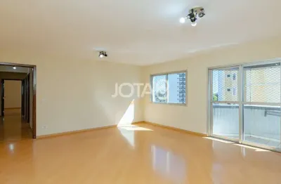 Apartamento com 3 quartos à venda na Avenida República Argentina, 2534, Portão, Curitiba