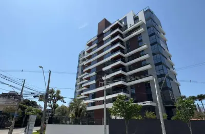 Apartamento com 3 quartos à venda na Rua Ivo Leão, 355, Juvevê, Curitiba
