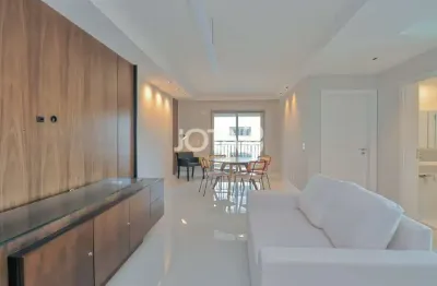 Apartamento com 1 quarto para alugar na Avenida do Batel, 1550, Batel, Curitiba
