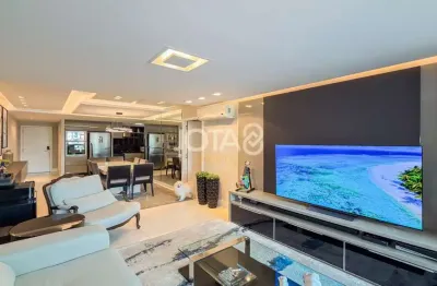 Apartamento com 2 quartos à venda na Rua Martim Afonso, 815, Mercês, Curitiba