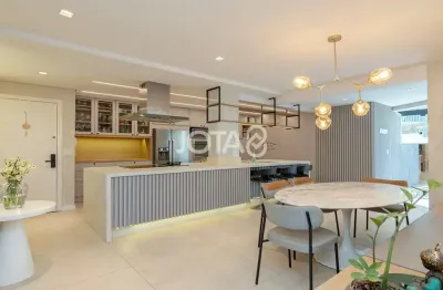 Apartamento com 3 quartos à venda na Rua Francisco Juglair, 298, Ecoville, Curitiba