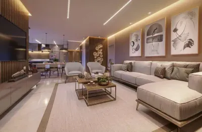 Cobertura com 3 quartos à venda na Rua José de Alencar, 711, Alto da Rua XV, Curitiba