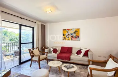 Apartamento com 2 quartos à venda na Rua Coronel Ottoni Maciel, 740, Vila Izabel, Curitiba