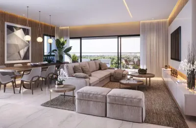 Apartamento com 3 quartos à venda na Rua José de Alencar, 711, Alto da Rua XV, Curitiba