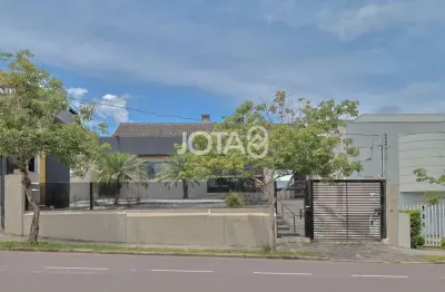 Ponto comercial com 6 salas para alugar na Rua Desembargador Costa Carvalho, 430, Batel, Curitiba