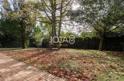 Terreno à venda na Rua Pedro Nolasko Pizzatto, 243, Mercês, Curitiba