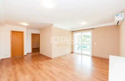 Apartamento com 2 quartos para alugar na Rua Monsenhor Ivo Zanlorenzi, 5190, Mossunguê, Curitiba