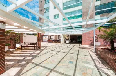 Apartamento com 2 quartos para alugar na Rua Monsenhor Ivo Zanlorenzi, 5190, Mossunguê, Curitiba