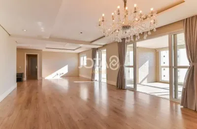 Apartamento com 3 quartos à venda na Rua Coronel Pedro Scherer Sobrinho, 152, Cristo Rei, Curitiba