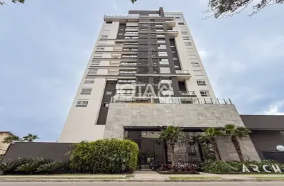 Apartamento com 2 quartos à venda na Rua Alberto Potier, 30, Boa Vista, Curitiba