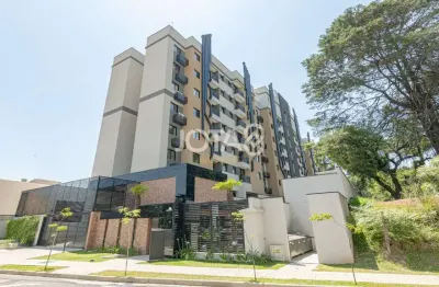 Apartamento com 2 quartos à venda na Rua Monsenhor Ivo Zanlorenzi, 5145, Ecoville, Curitiba