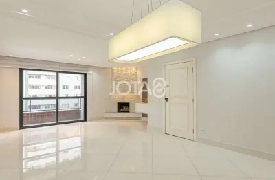 Apartamento com 3 quartos à venda na Rua Marechal José Bernardino Bormann, 1526, Bigorrilho, Curitiba