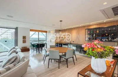 Apartamento com 3 quartos à venda na Rua Luísa Dariva, 74, Ecoville, Curitiba