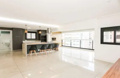 Apartamento com 3 quartos para alugar na Rua Doutor Manoel Pedro, 366, Cabral, Curitiba