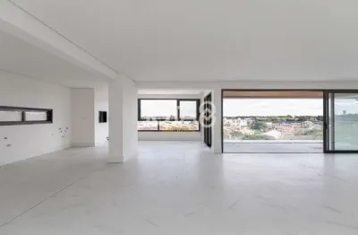 Apartamento com 3 quartos à venda na Rua Antônio Kaminski, 701, Ecoville, Curitiba