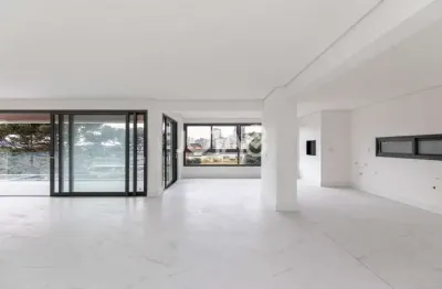 Apartamento com 3 quartos à venda na Rua Antônio Kaminski, 701, Ecoville, Curitiba