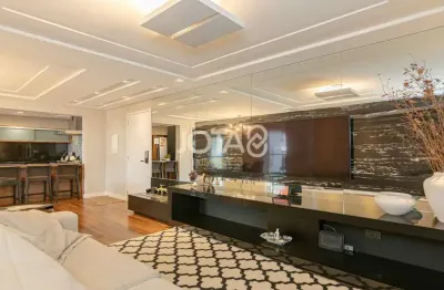 Apartamento com 2 quartos à venda na Rua Guaianazes, 919, Vila Izabel, Curitiba