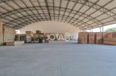 Ponto comercial com 5 salas para alugar na Rua Arthur Martins Franco, 200, Cidade Industrial, Curitiba