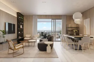 Apartamento com 3 quartos à venda na Rua Professor Assis Gonçalves, 1051, Água Verde, Curitiba