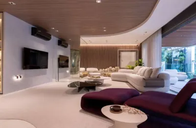 Apartamento com 3 quartos à venda na Rua Antônio Kaminski, 701, Ecoville, Curitiba