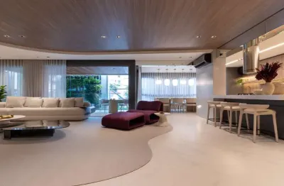 Apartamento com 3 quartos à venda na Rua Antônio Kaminski, 701, Ecoville, Curitiba