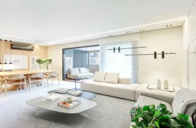 Apartamento com 3 quartos à venda na Rua Ângelo Nabosne, 140, Ecoville, Curitiba