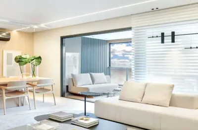 Apartamento com 3 quartos à venda na Rua Ângelo Nabosne, 140, Ecoville, Curitiba