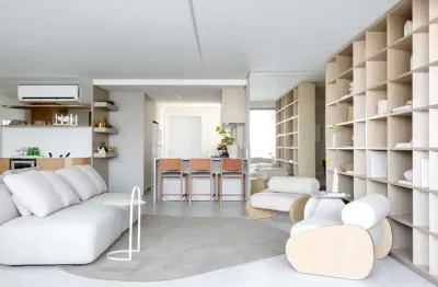 Apartamento com 3 quartos à venda na Rua Padre Antônio, 235, Alto da Glória, Curitiba