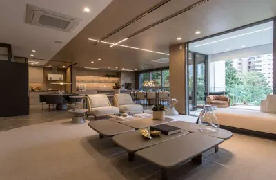 Apartamento com 3 quartos à venda na Rua Professor Pedro Viriato Parigot de Souza, 1728, Ecoville, Curitiba