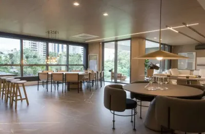 Apartamento com 3 quartos à venda na Rua Professor Pedro Viriato Parigot de Souza, 1728, Ecoville, Curitiba