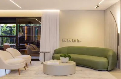 Apartamento com 3 quartos à venda na Rua Vieira dos Santos, 127, Centro Cívico, Curitiba