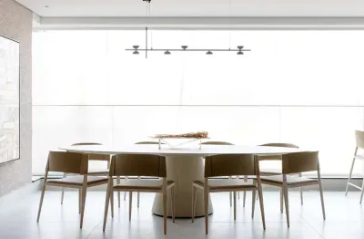 Apartamento com 3 quartos à venda na Rua Padre Antônio, 235, Alto da Glória, Curitiba