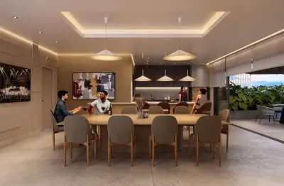 Terreno em condomínio fechado à venda na Rua Luiz Tramontin, 115, Campo Comprido, Curitiba, 169 m2 por R$ 1.004.999