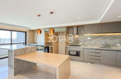 Cobertura com 2 quartos à venda na Rua Barão do Rio Branco, 762, Centro, Curitiba