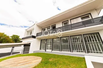 Casa com 10 quartos para alugar na Avenida Vicente Machado, 1670, Batel, Curitiba