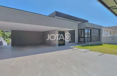 Casa com 3 quartos à venda na Rua Doutor João Motter, 282, Mossunguê, Curitiba