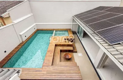 Casa com 5 quartos à venda na Rua Doutor Eduardo Mendes Gonçalves, 756, Bairro Alto, Curitiba