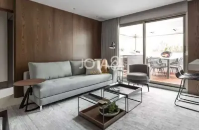 Apartamento com 2 quartos à venda na Avenida do Batel, 1550, Batel, Curitiba