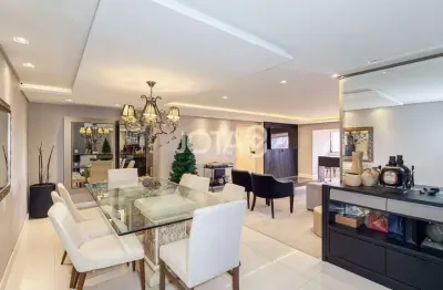 Apartamento com 3 quartos à venda na Rua Padre Anchieta, 1291, Bigorrilho, Curitiba