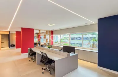 Ponto comercial com 2 salas à venda na Rua Mariano Torres, 275, Centro, Curitiba