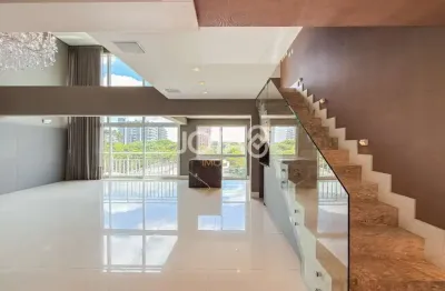 Apartamento com 4 quartos à venda na Rua Professor Pedro Viriato Parigot de Souza, 3565, Ecoville, Curitiba