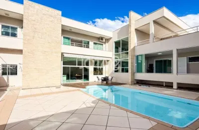 Casa com 4 quartos à venda na Rua João Balla, 14, São Braz, Curitiba