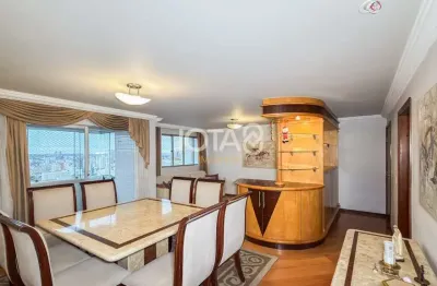 Apartamento com 3 quartos à venda na Rua Alferes Ângelo Sampaio, 1166, Batel, Curitiba