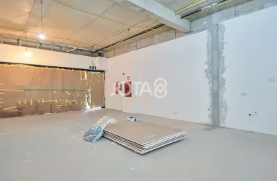 Ponto comercial para alugar na Avenida Paraná, 2937, Cabral, Curitiba